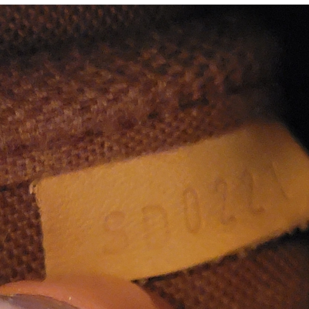 š„SOLD š„LOUIS VUITTON | MULTI POCHETTE ACCESSORIES BROWN MONOGRAM CROSSBODY BAG - Picture 10 of 16